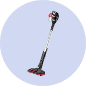 Vacuum cleaners & Steam mops