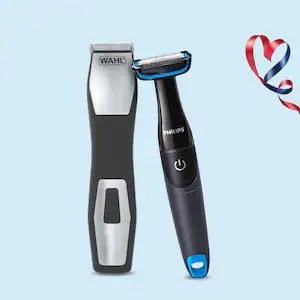 Trimmers & More