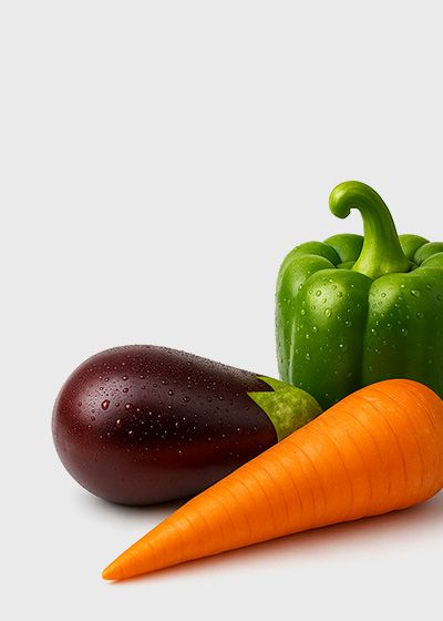 Vegetables