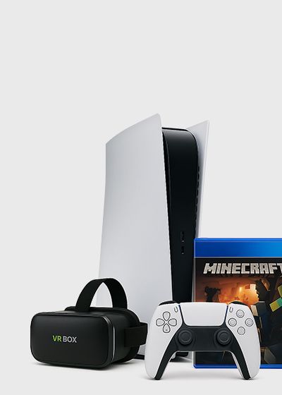 Video Games & Consoles