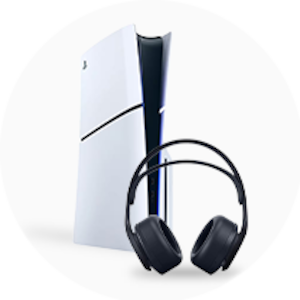  Video Games & Consoles