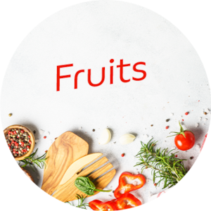 Fruits 