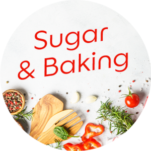 Sugar& Baking 