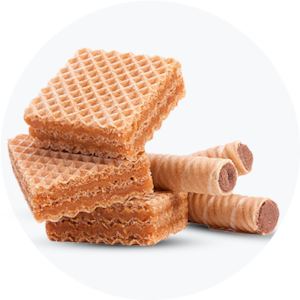 Wafers