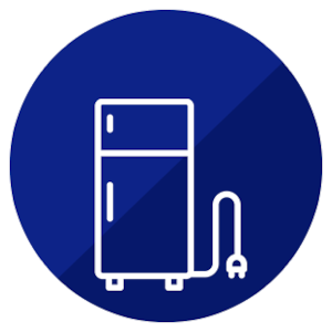 Fridges & Freezers