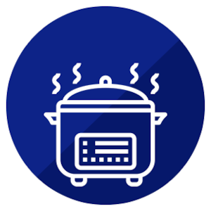 Cookers