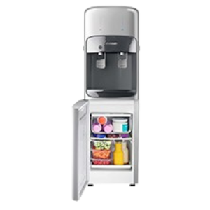 Water Dispenser 