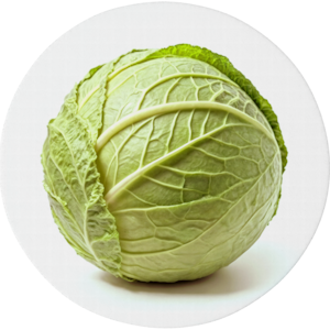 Cabbage & More