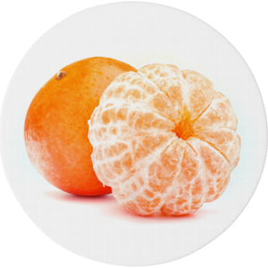 Clementine & Mandarine