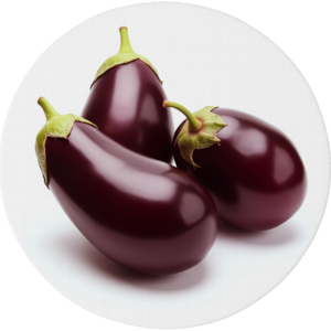 Eggplant