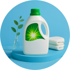 Detergents