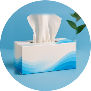 Facial Tissues