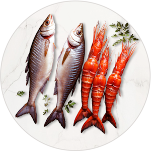 Fish & Seafood