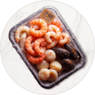 Frozen - Fish & Sea Food