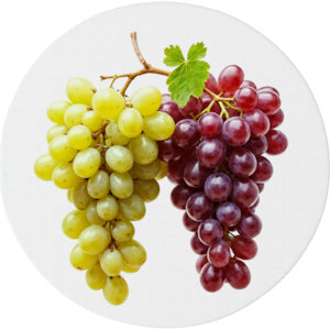 Grapes