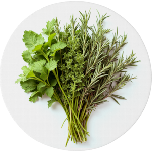 Herbs