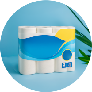  مناديل المطبخ