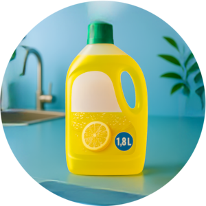 Multi purpose cleaner