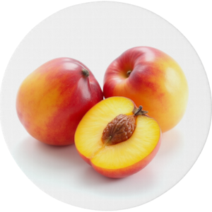 Peaches & Nectarines