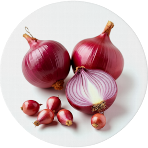 Onion & Shallots