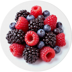 Berries