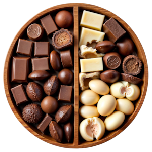 الشوكولاتة