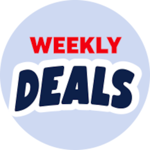 weekly deals