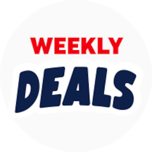 Weekly Deals
