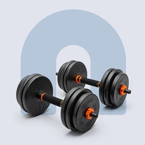 كمال الأجسام وتمارين الأثقال