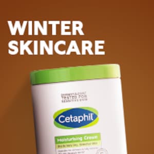 Winter Skin Care