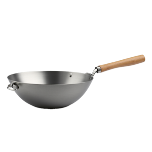Woks & Stir-Fry Pans