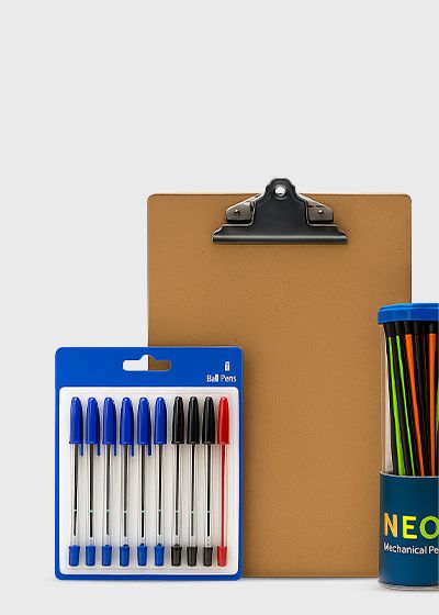 Writing Supplies