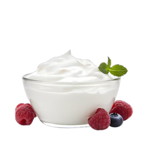 Yoghurt