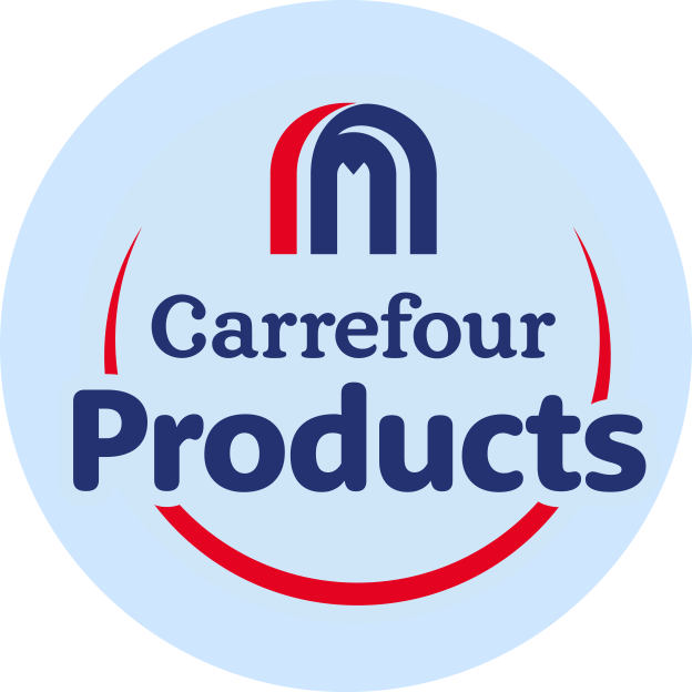 Carrefour Products 