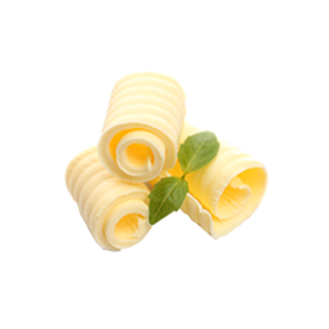 Butter & Margarine