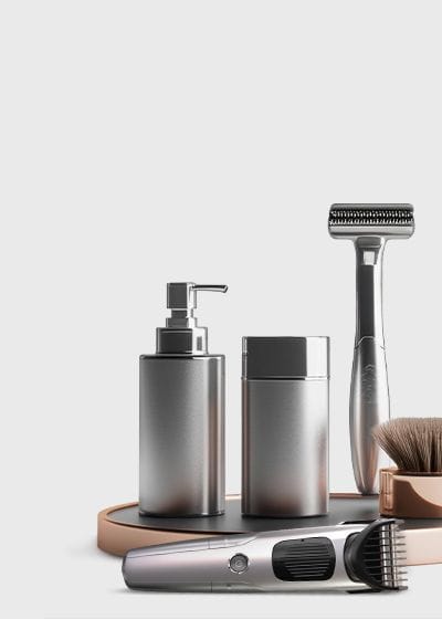 Men's Grooming