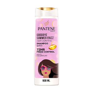 Shampoo & Conditioner