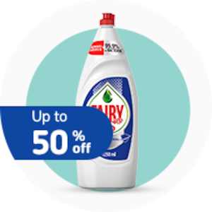 Cleaning & Household