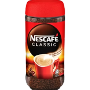 Ground Coffee & Beans