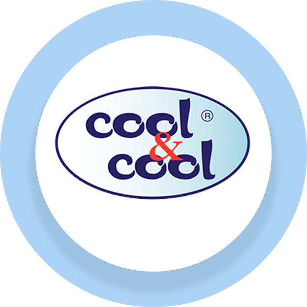 Cool & Cool