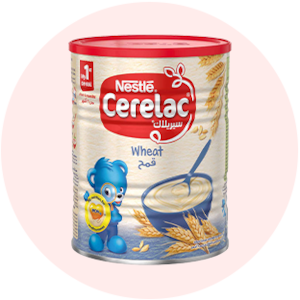 Baby & Toddler Meals