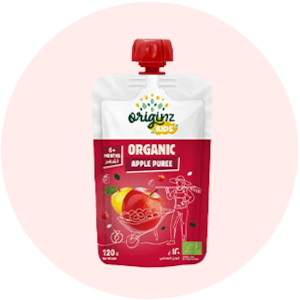 وجبات خفيفة للأطفال