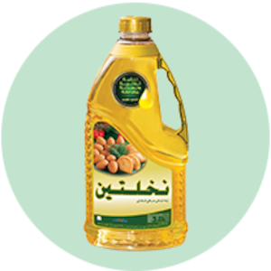 مكونات الطبخ