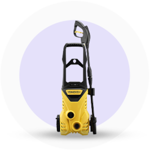 Drills, Screwdrivers & Power Tools