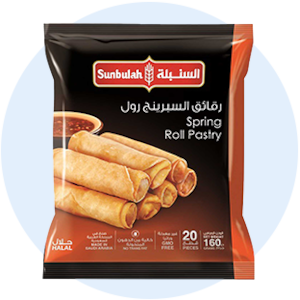 بف باستري وعجائن