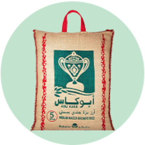 الأرز والمعكرونة والبقول