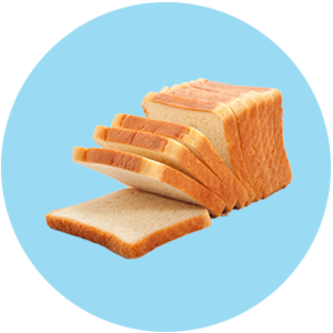 White Bread
