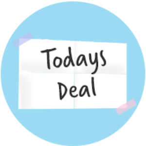 Today's Deal