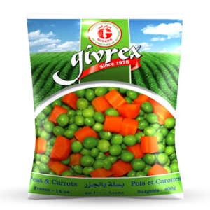 Frozen Food