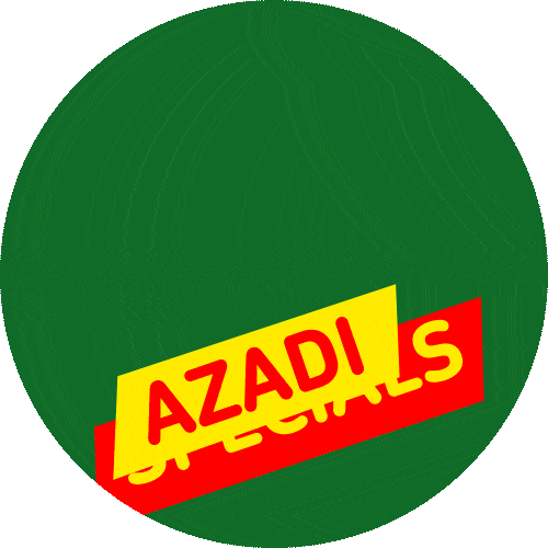Azadi Specials